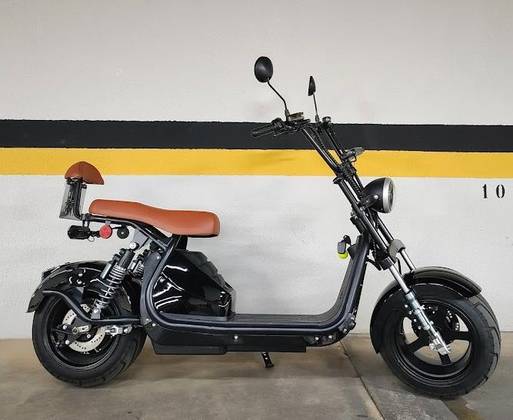 MOTO CHEFE S8 3000W MOTO CHEFE S8 3000W